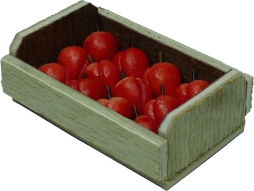 (image for) Nectarines in Crate