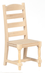 (image for) Ladderback Side Chair