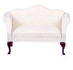 (image for) White Sofa