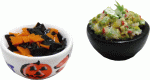 (image for) Halloween Chips & Guacamole