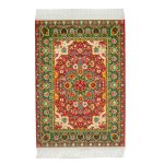 (image for) Turkish Woven Rug - Multi