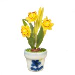 (image for) Daffodils in Pot Gold