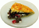 (image for) Shepherd's Pie Slice on Plate