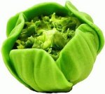 (image for) Iceberg Lettuce 6pc