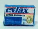 (image for) Laxative Box