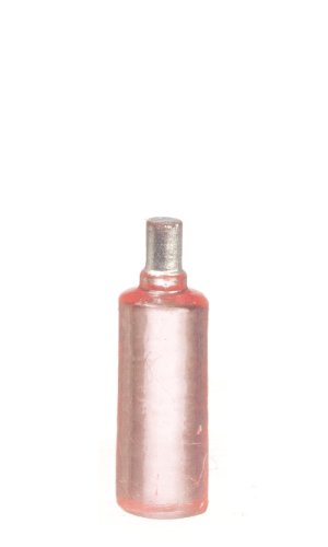 (image for) Shampoo Bottle Pink