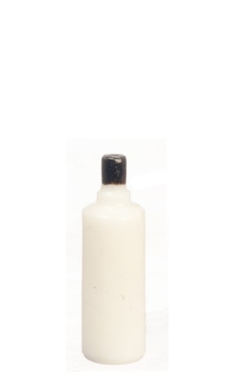 (image for) Shampoo Bottle White