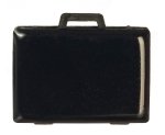 (image for) Opening Briefcase - Black