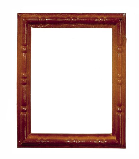 (image for) Frame Brown