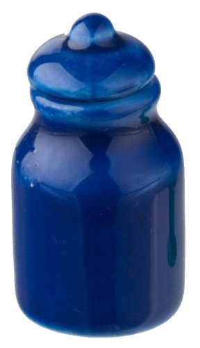 (image for) Blue Jar 2pc