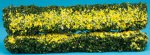 (image for) Hedges Yellow/ White 2pc