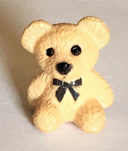 (image for) Teddy Bear Cream