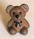 (image for) Teddy Bear Brown