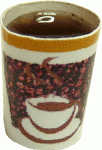 (image for) Coffee in Paper Cup