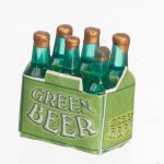 (image for) Green Beer 6 Pack