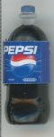 (image for) Pepsi 2 Liter