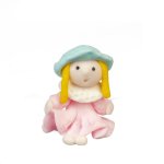 (image for) Little Girl 10pc