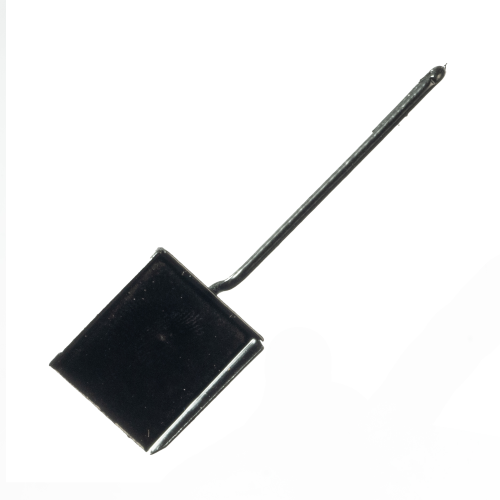 (image for) Black Shovel