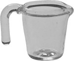 (image for) 1/2in Scale Measuring Cup