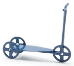 (image for) Scooter Blue