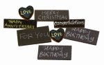 (image for) Chocolate Cards 8pc