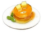 (image for) Pancakes w/ Butter