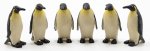 (image for) Emperor Penguins 6pc