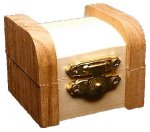 (image for) Wooden Chest