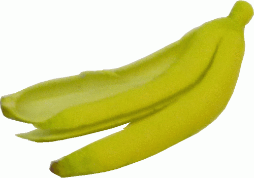 (image for) Banana Peel