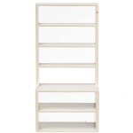 (image for) Store Shelf - White