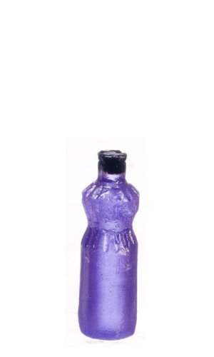 (image for) Bottle Purple