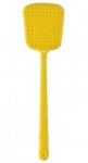 (image for) Fly Swatter - Yellow