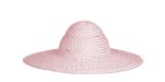 (image for) Medium Lady's Hat Pink