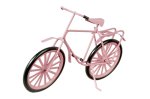 (image for) Bicycle Large Pink