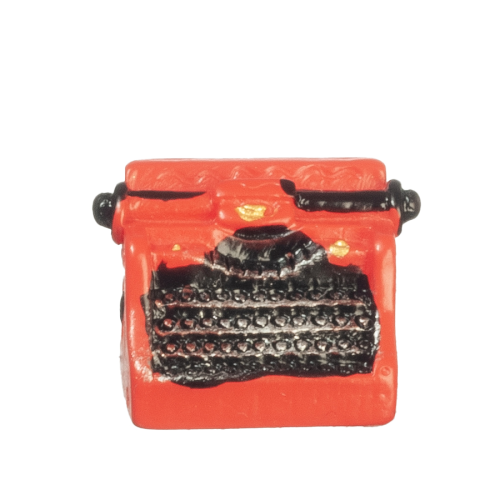 (image for) Typewriter