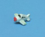 (image for) Toy Airplane