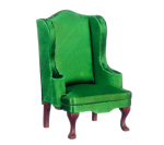 (image for) Emerald Green Chair