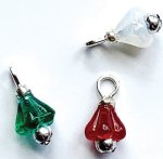 (image for) Bell Ornaments Set 3pc