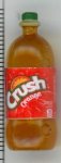 (image for) Orange Crush 2 Liter