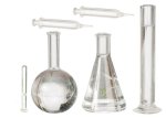 (image for) Beakers & Injectors Clear 6pc