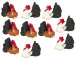 (image for) Rooster 10pc