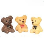 (image for) Teddy Bear Set 3pc