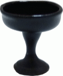 (image for) Margarita Glass - Black