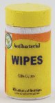 (image for) Disinfectant Wipes Jar