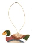 (image for) Flatback Duck Ornament