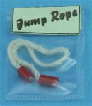 (image for) Jump Rope