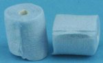 (image for) Toilet Tissue Blue 2pc