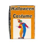 (image for) Clown Costume Box