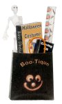 (image for) Halloween Shopping Bag Filled