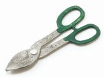 (image for) Tin Shears - Green